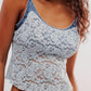 Free People - All Day Lace Cami