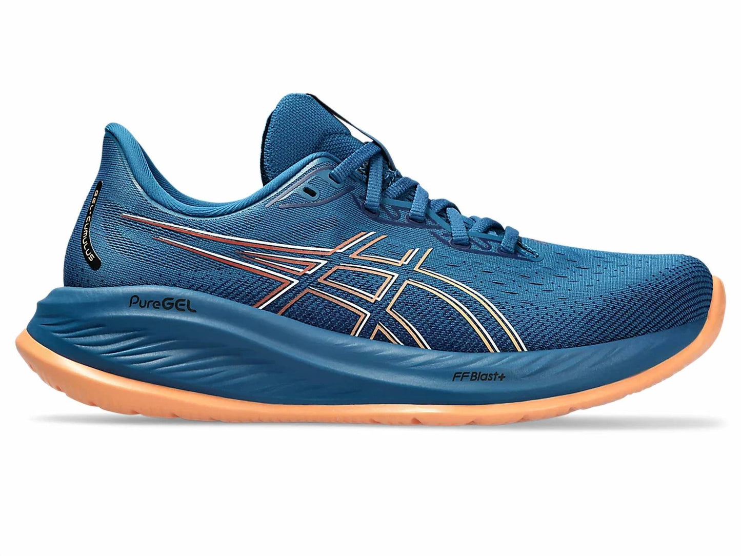 Asics - Men's Gel-cumulus 26 Running Shoes