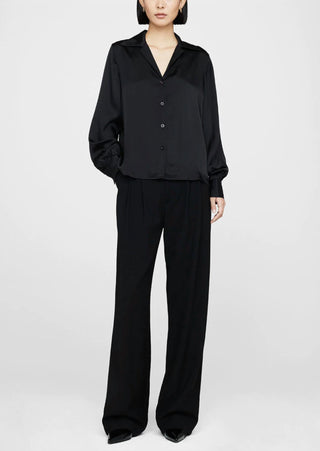 Anine Bing - Mylah Shirt