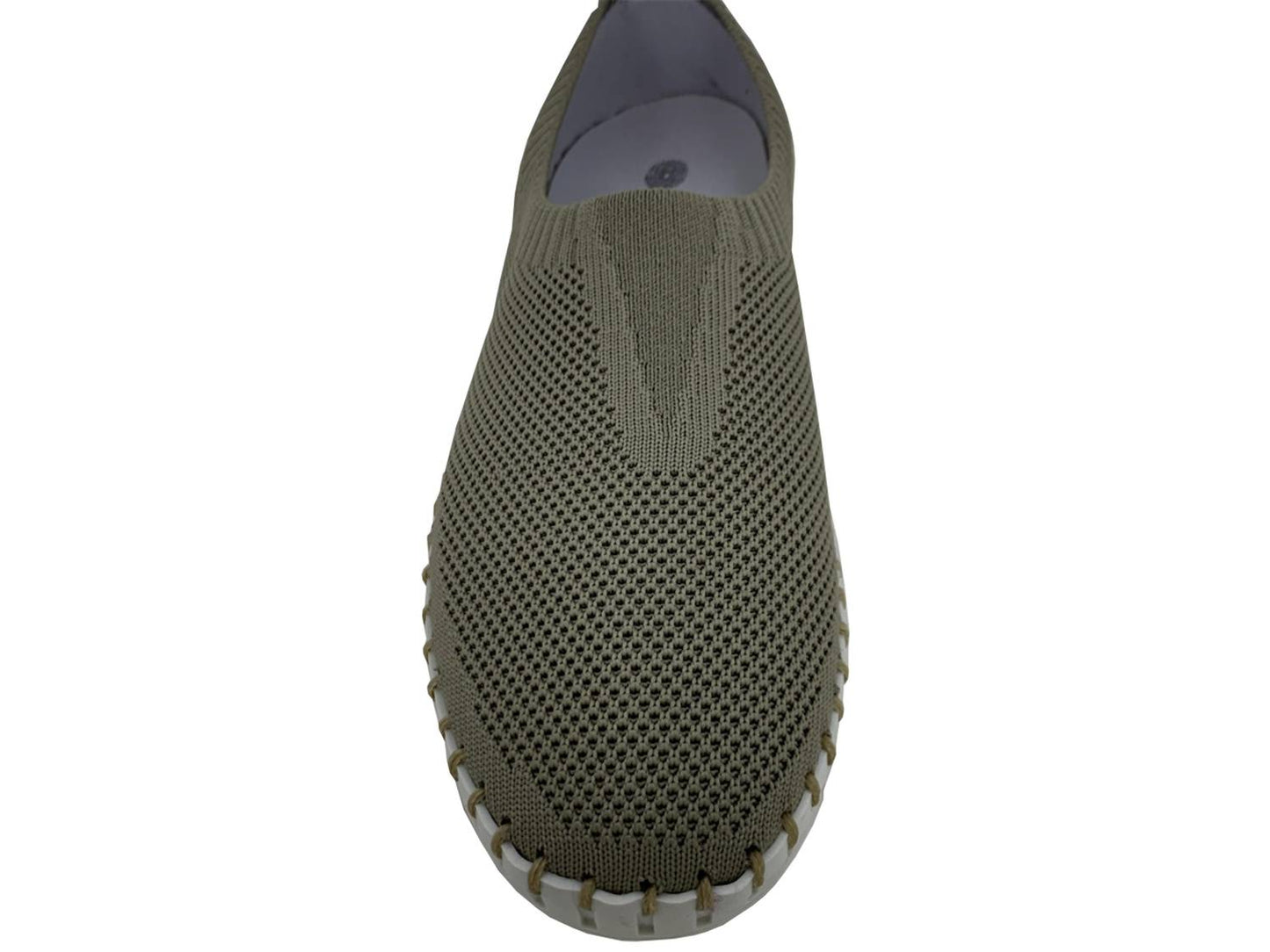 Eric Michael - Women's Lucy Slip-on Shoe