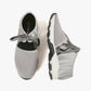 All Black - AMAZING STREAK SNEAKER