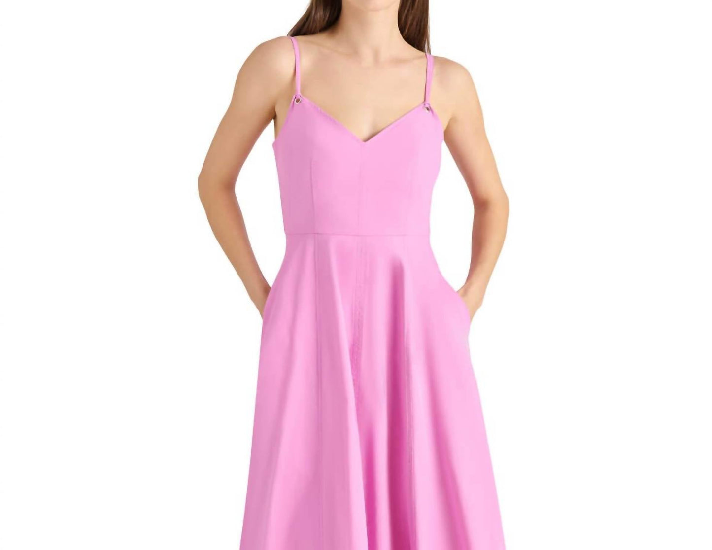 Steve Madden - Harley Midi Dress