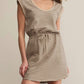 Z Supply - Dayshift Striped Mini Dress