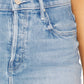 Mother - Vagabond Mini Skirt