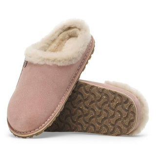 Birkenstock - Tamancos Zermatt Premium Femininos - Médios / Estreitos