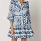 Cleobella - Lottie Mini Dress