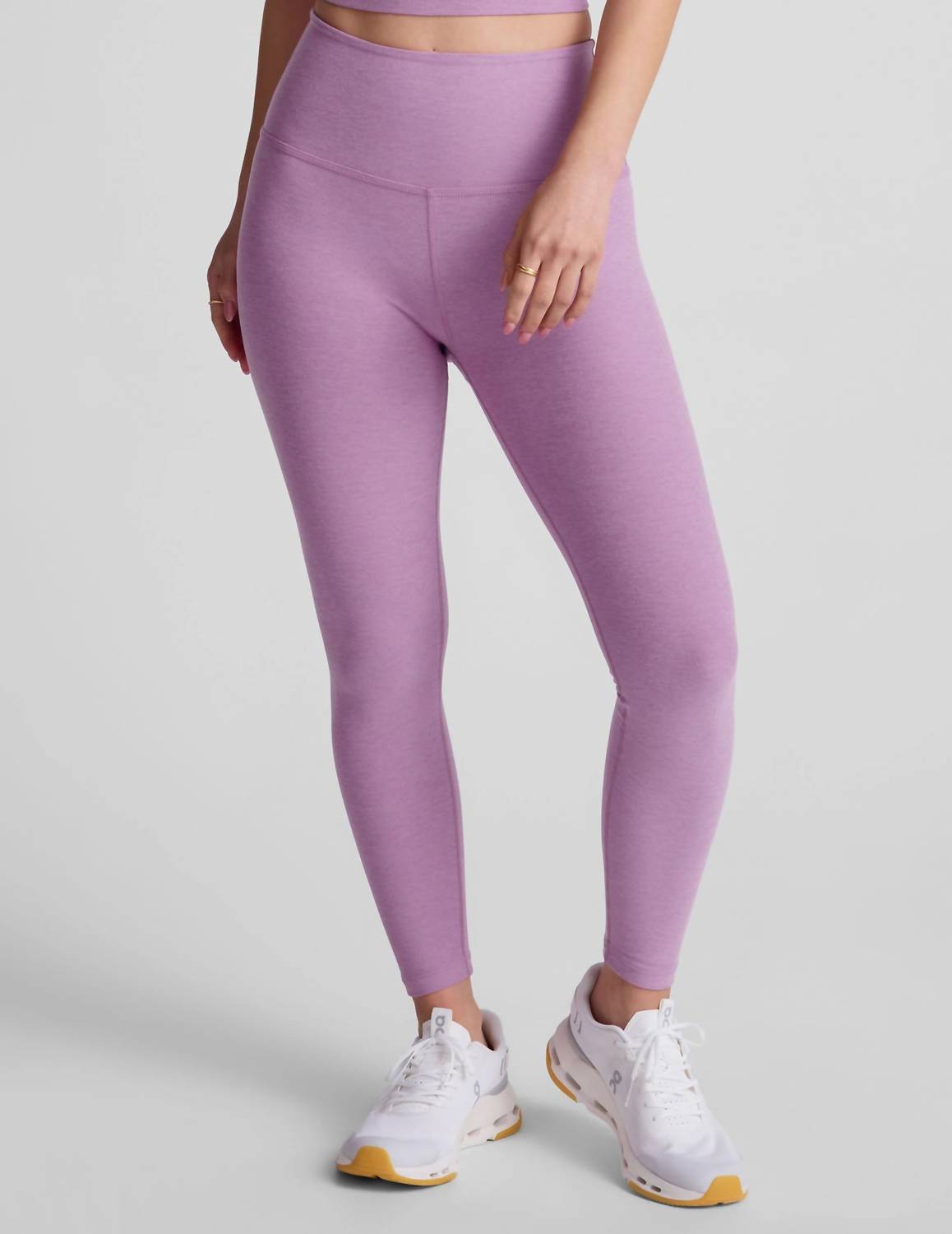 Beyond Yoga - Spacedye Caught In The Midi High Waisted Legging