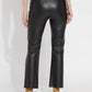 Lysse - Ankle Elysse Vegan Leather Pants