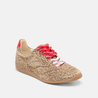Dolce Vita - Women's Laini Sneaker