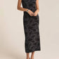 Z Supply - Tatum Shadow Floral Midi Dress