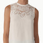 Generation Love - Laurie Lace Combo Tank Top
