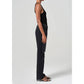 Agolde - Kelly High Rise Ripped Jeans