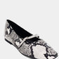 Shu Shop - Women's Adele Ballet Flat
