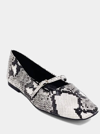 Shu Shop - Women's Adele Ballet Flat
