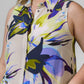 Psophia - Floral Dress