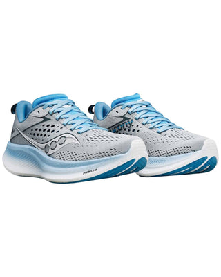 Saucony - Tênis Ride 17 Feminino