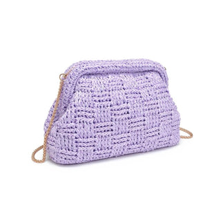 Urban Expressions - Bolsa de mão e tiracolo Annie feminina