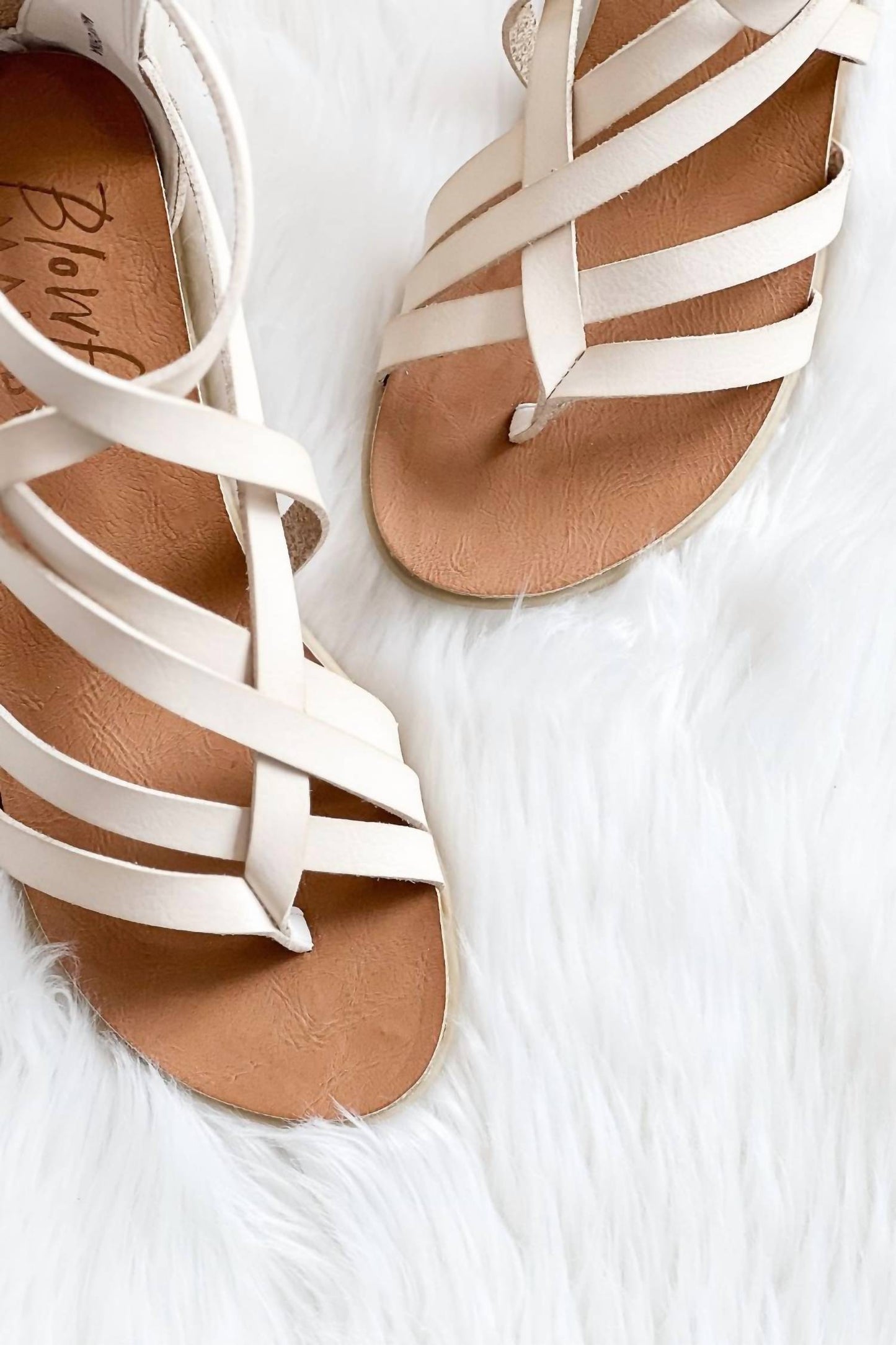 Blowfish - Brock Sandal