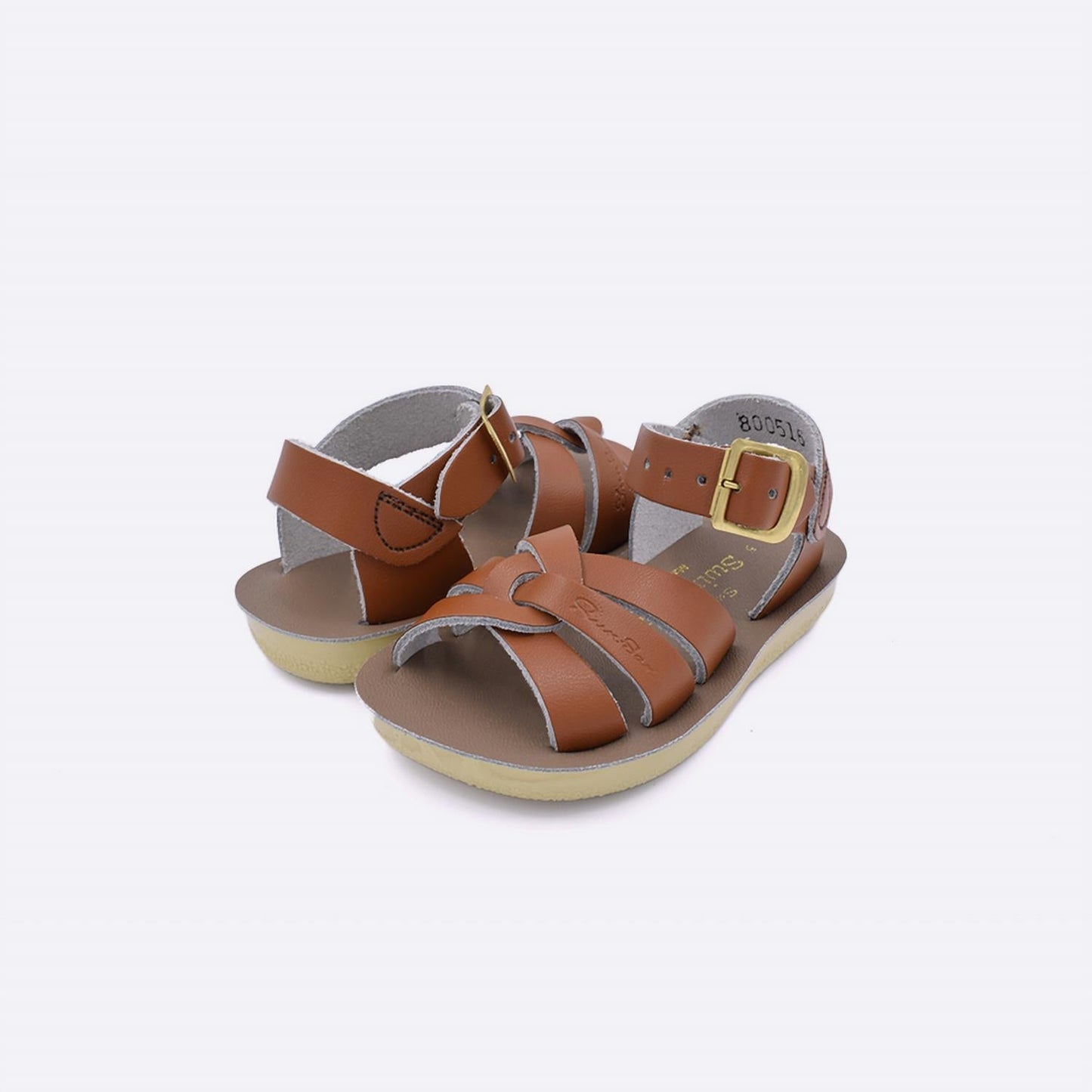 Salt Water Sandals - Kids Swimmer Sandal