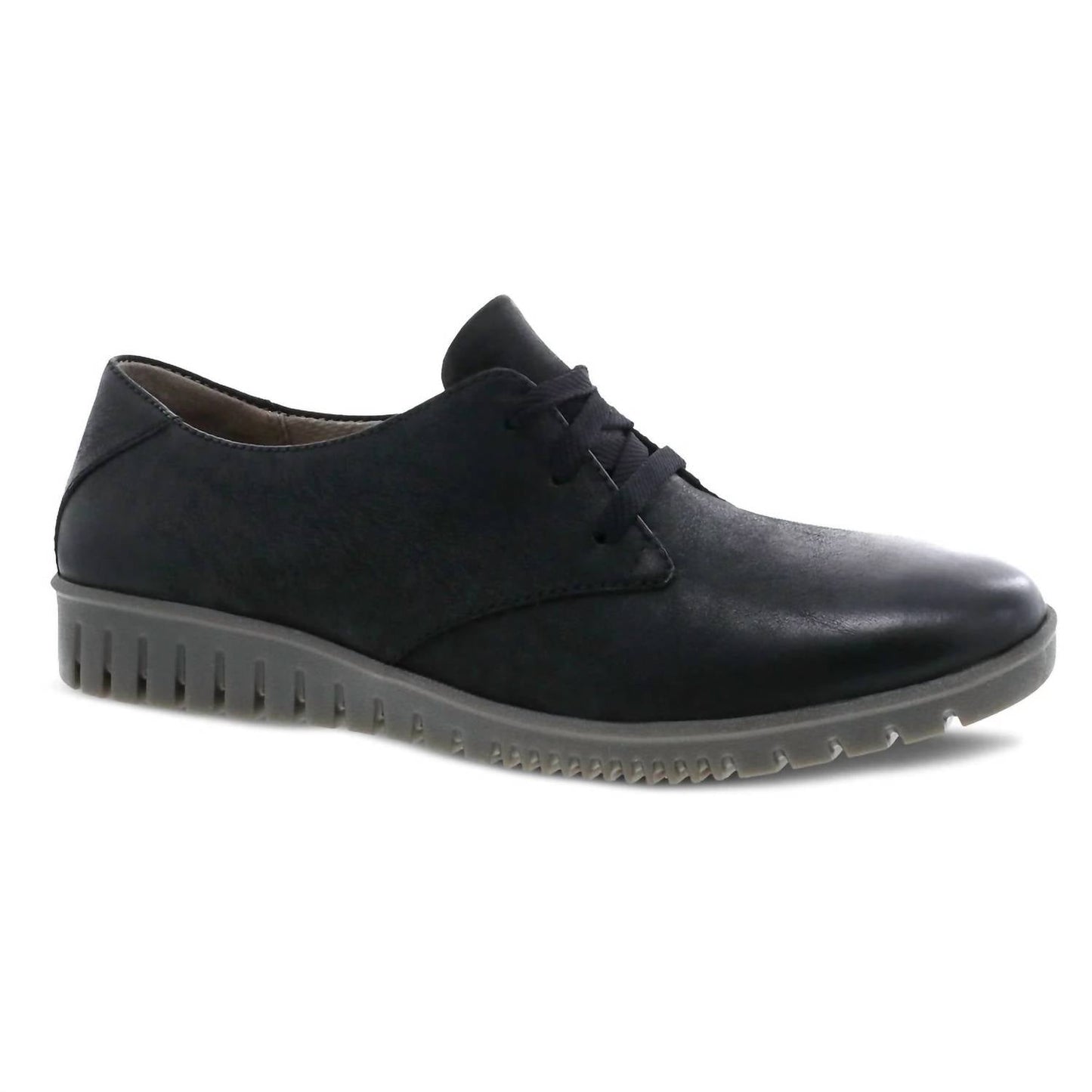 Dansko - Women's Libbie Leather Sneaker
