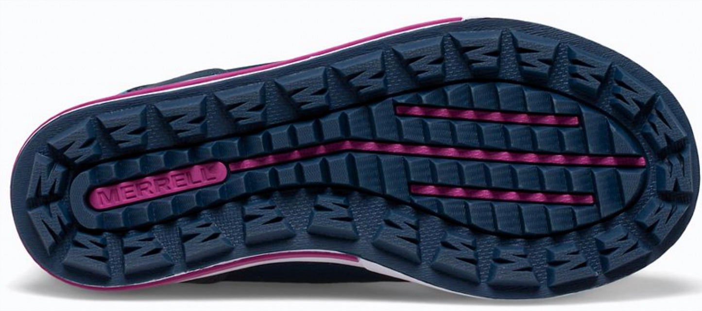 Merrell - Snow Bank 3.0 Waterproof Kids Boot