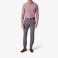 Mizzen + Main - Leeward Long Sleeve Dress Shirt
