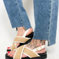 Sanctuary - Freedom Sandal