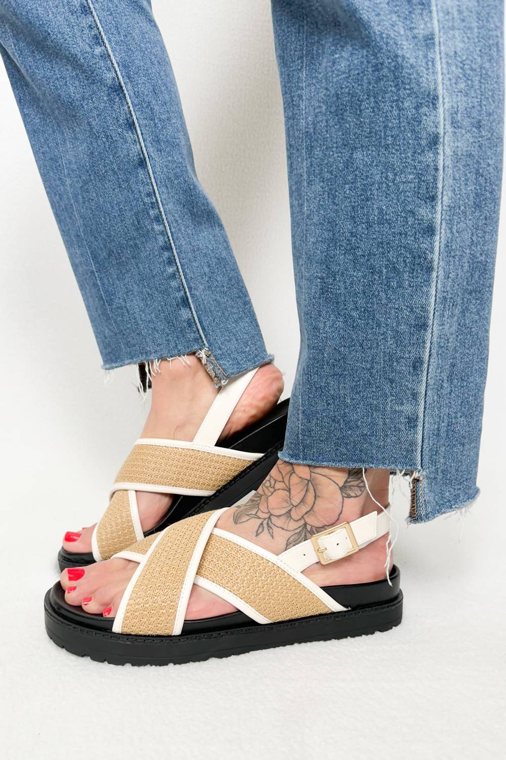 Sanctuary - Freedom Sandal