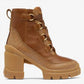 Sorel - Women Caribou X Heel Boots