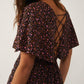 Free People - Florence Mini Dress