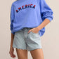 Z Supply - America Sunday Sweatshirt