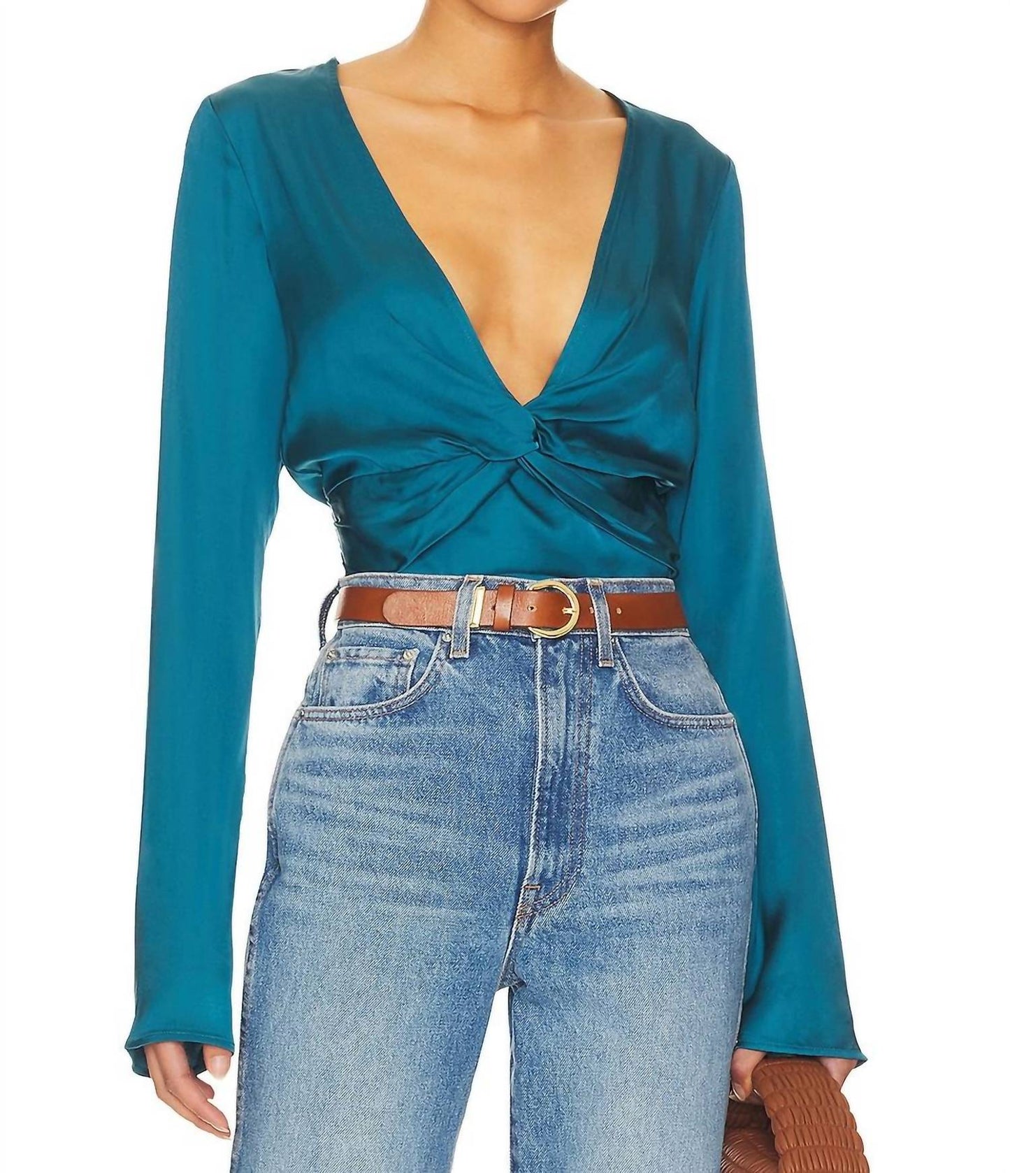 Free People - Miraya Top