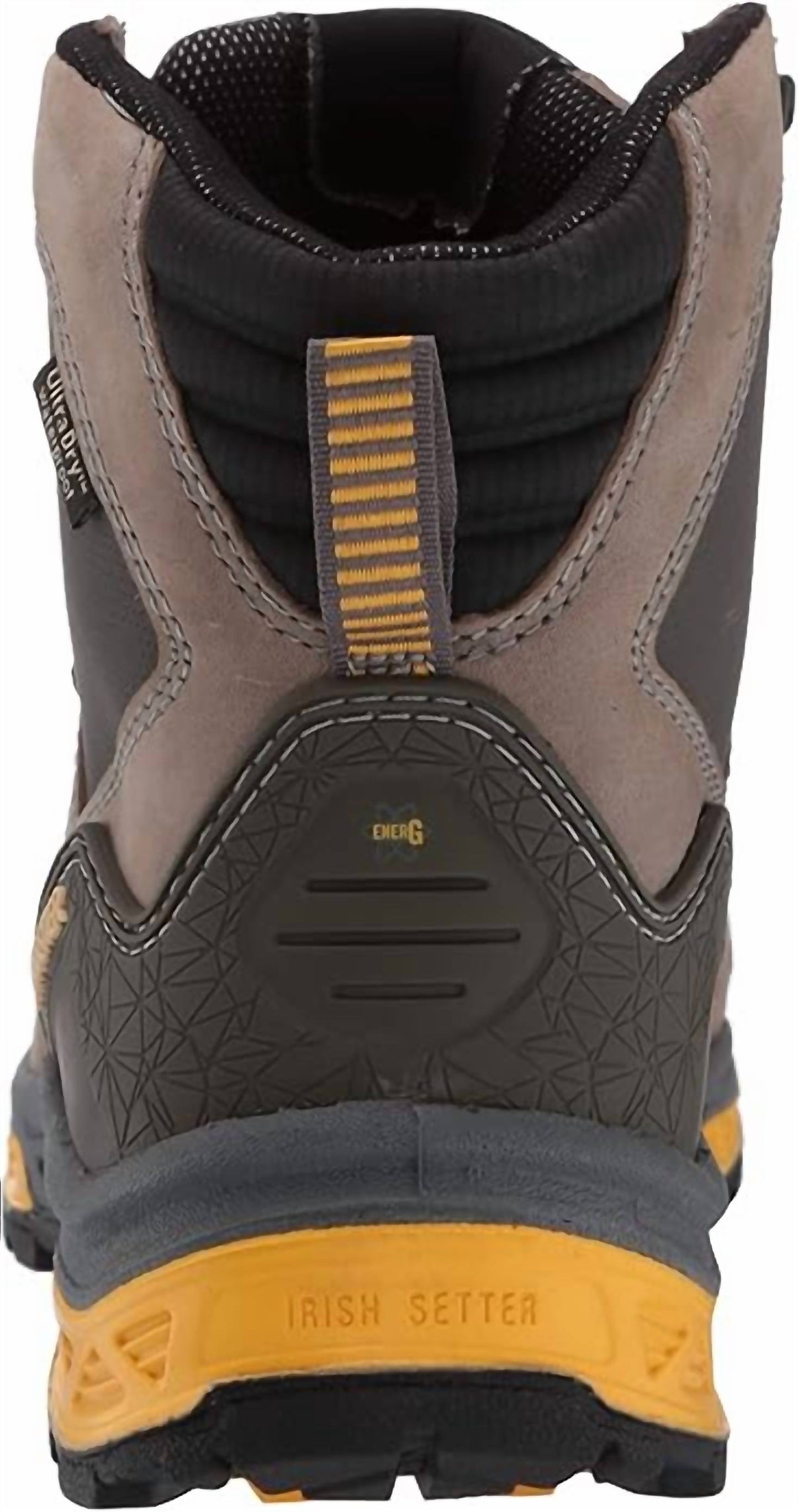 Irish Setter Boots - Men's Kasota 6" Work Boots