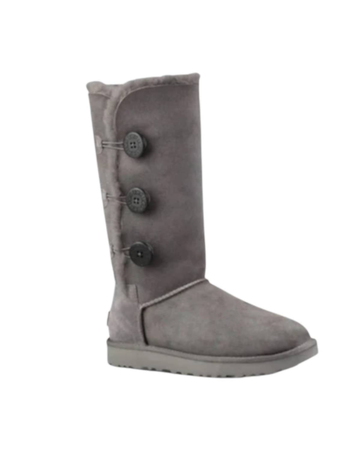 Ugg - Women's Bailey Button Triplet Ii Boots