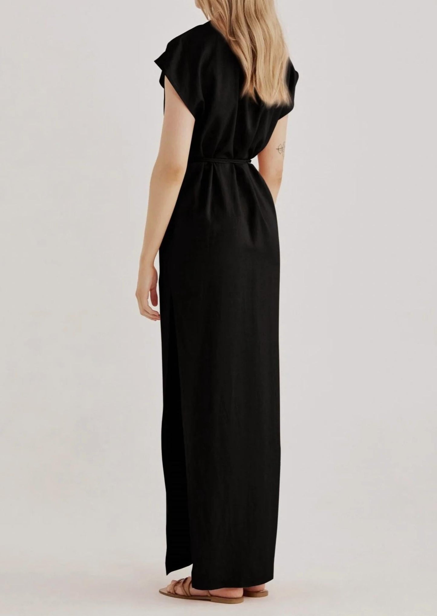 Rumer - Roam Kaftan Dress