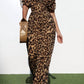 Dress Day - Run The Wild Jumpsuit
