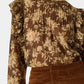 Astr - Kinley Long Sleeve Top