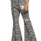 Pol - Leopard Print Pants