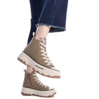 Xti - Botas de Tênis Femininas