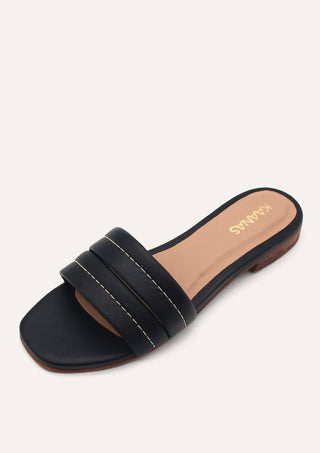 Kaanas - Women's Maya Chunky Band Sandal
