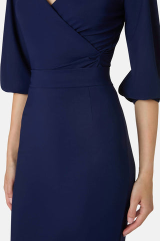 Chiara Boni - Lumi Midi Skirt