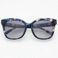 Freyrs Eyewear - Women's Amber Acetate Cat Eye Sunglasses