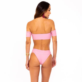 Soah - Calça Feminina Cintura Alta