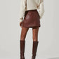 Astr - Tracy Skirt