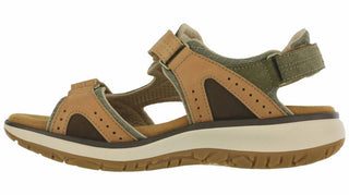 Sas - Sandália Esportiva Embark Feminina