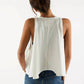 Free People - Hialeah Tee Tank