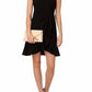 Adrianna Papell - Chiffon Short Dress