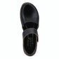 L'Artiste - Women's Gloss Mary Jane Shoes