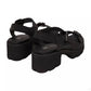 Bc Footwear - Women's So Famous Heeled Sandal