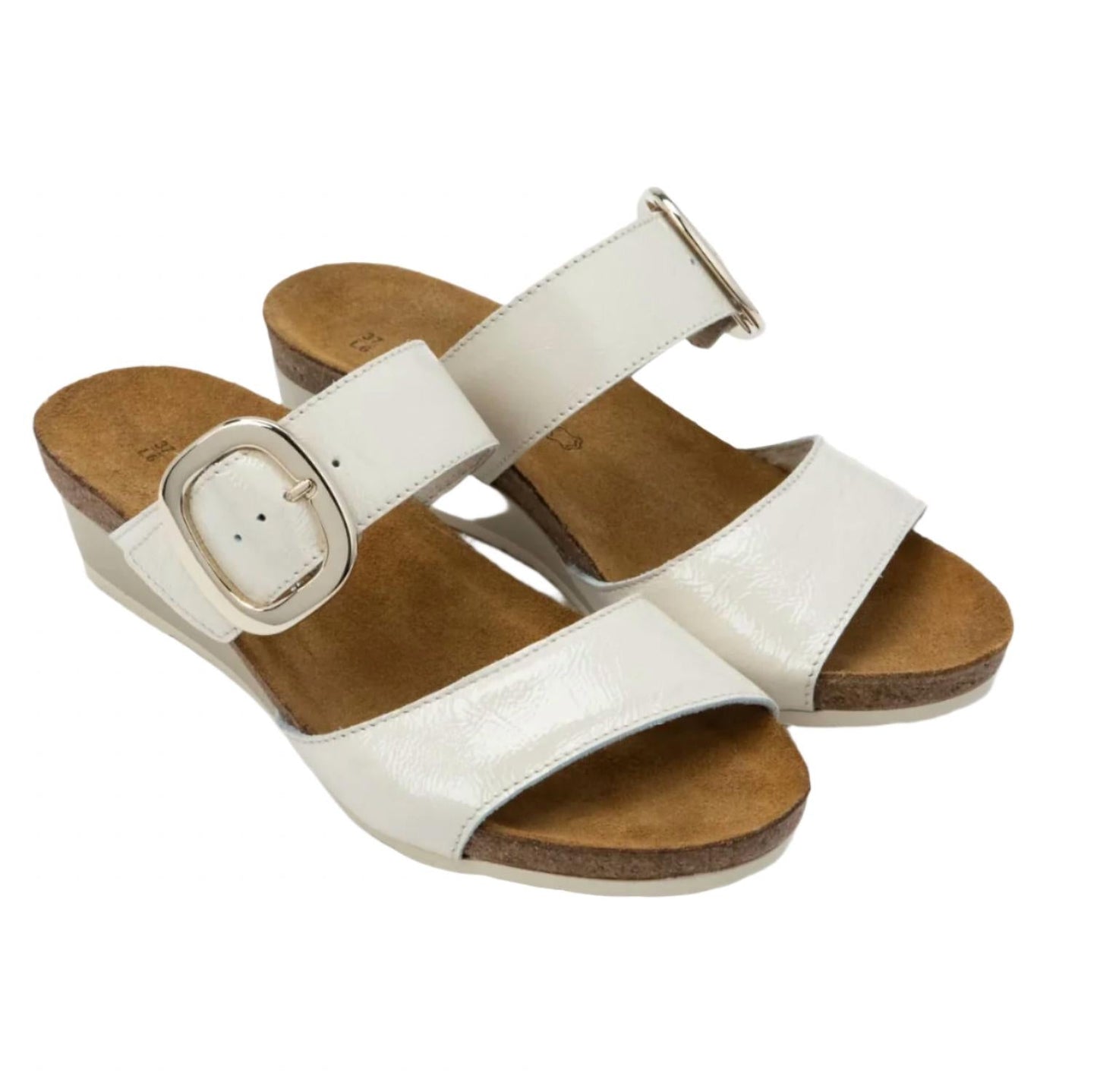 Naot - Women's Magic Sandal